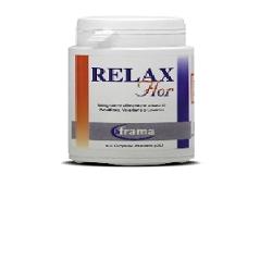 RELAXFLOR 30 CAPSULE - farmascienza.it