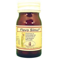 FLAVO SIMUL 80 TAVOLETTE - farmascienza.it
