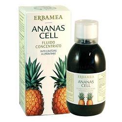 ANANAS CELL FLUIDO CONCENTRATO 250 ML - farmascienza.it