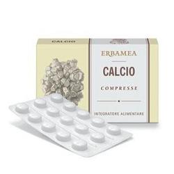 CALCIO COMPRESSE 60 COMPRESSE - farmascienza.it