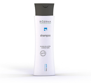 RIDERMA SHAMPOO 200 ML - farmascienza.it