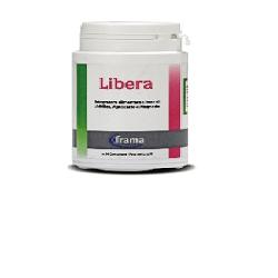 LIBERA 30 CAPSULE - farmascienza.it