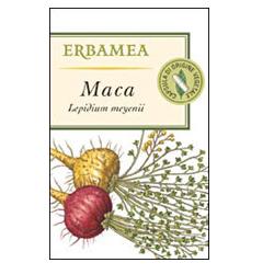 MACA 50 CAPSULE VEGETALI - farmascienza.it