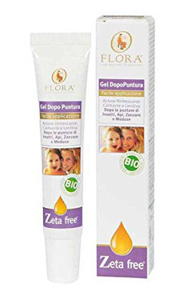 ZETA FREE GEL DOPO PUNTURA 20 ML - farmascienza.it