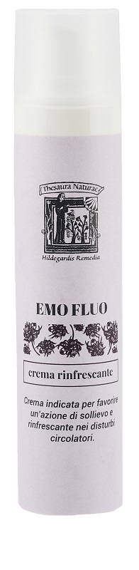 EMO FLUO THESAURA NATURAE 50 ML - farmascienza.it