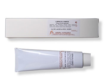 LIPOGEL FORTE 100ML - farmascienza.it