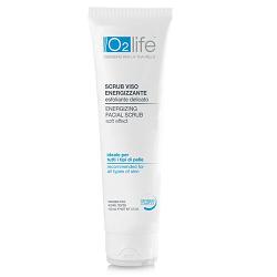 O2LIFE SCRUB VISO 100 ML - farmascienza.it