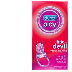 PROFILATTICO DUREX PLAY LITTLE DEVIL - farmascienza.it