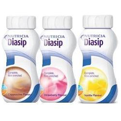 DIASIP VANIGLIA 200 ML 4 PEZZI - farmascienza.it