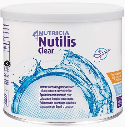 NUTILIS CLEAR 175 G - farmascienza.it