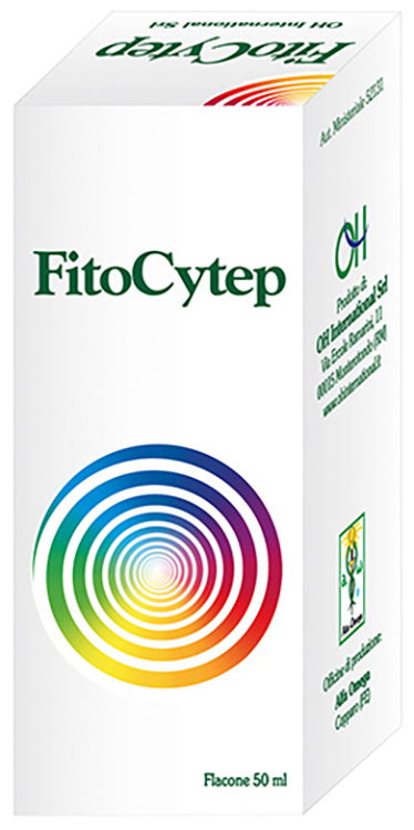 FITOCYTEP 50 ML - farmascienza.it