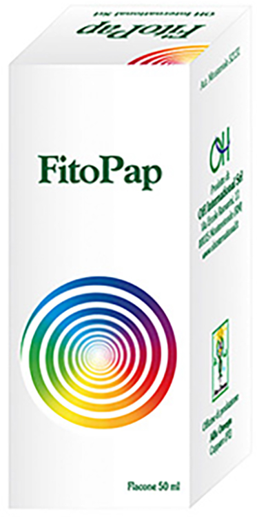 FITOPAP 50 ML - farmascienza.it