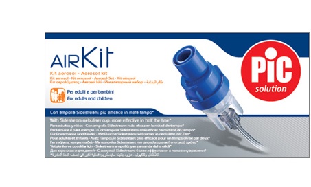 NUOVO KIT AEROSOL AIR KIT - farmascienza.it