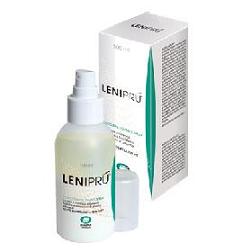 LENIPRU' FLUIDO EMULSIONABILE SPRAY 100 ML - farmascienza.it