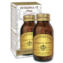 ISTIDINA T PLUS 180 PASTIGLIE - farmascienza.it