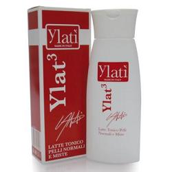 YLAT3 LATTE TONICO PELLE NORMALE/MISTA 200 ML - farmascienza.it