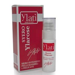 SYERO YLAROSE INT PELLE SENSIBILE/DELICATA 30 ML - farmascienza.it