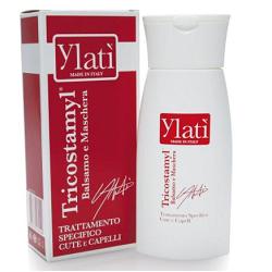 TRICOSTAMYL BALSAMO MASCHERA 150 ML - farmascienza.it