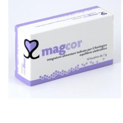 MAGCOR 10 BUSTINE - farmascienza.it