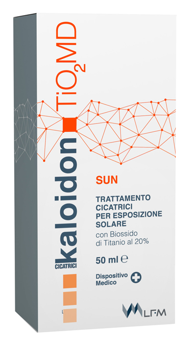 KALOIDON TIO2 MD CREMA TUBO 50 ML - farmascienza.it