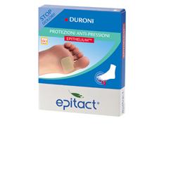 PROTEZIONE PER DURONI EPITACT IN SILICONE CONFEZIONE MINI TAGLIA UNICA - farmascienza.it