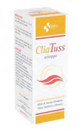 CLIATUSS SCIROPPO 150 ML - farmascienza.it