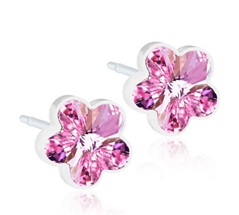 BLOMDAHL GIOIELLO MP FLOW 6MM LIGHT ROSE - farmascienza.it