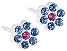BLOMDAHL FORALOBO MP DAISY ALEXANDRITE/ROSE 1 PAIO - farmascienza.it