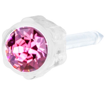 BLOMDAHL FORALOBO MP 4MM ROSE - farmascienza.it
