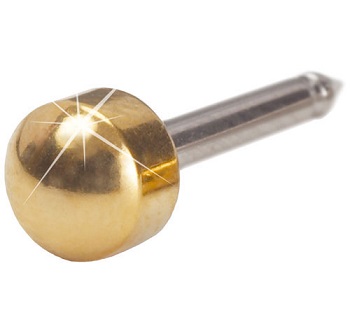 BLOMDAHL FORALOBO GT PLAIN 4MM - farmascienza.it