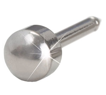BLOMDAHL FORALOBO NT PLAIN 4 MM - farmascienza.it