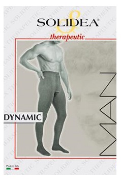 DYNAMIC CCL 1 COLLANT UOMO NERO L - farmascienza.it