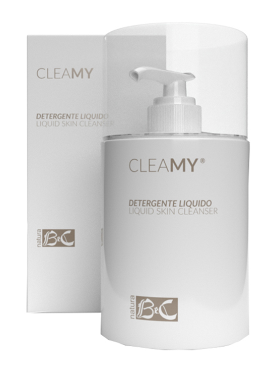 CLEAMY SAPONE LIQUIDO 300 ML - farmascienza.it