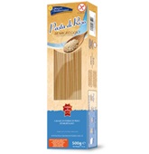 PIACERI MEDITERRANEI PASTA RISO SPAGHETTI 500 G - farmascienza.it