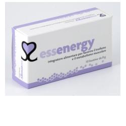ESSENERGY 10 BUSTINE - farmascienza.it