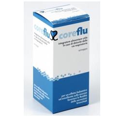 COREFLU 200 ML - farmascienza.it