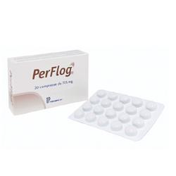 PERFLOG 30 COMPRESSE - farmascienza.it