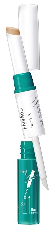 HYSEAC BI-STICK 1G + 3ML - farmascienza.it
