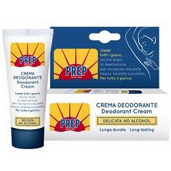 PREP CREMA DEODORANTE 35 ML - farmascienza.it