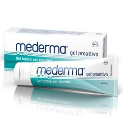MEDERMA GEL 50 ML - farmascienza.it