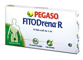 FITODRENA R 10 FIALE 2 ML - farmascienza.it