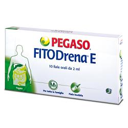 FITODRENA E 10 FIALE 2 ML - farmascienza.it