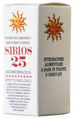 SIBIOS 25 50 ML - farmascienza.it