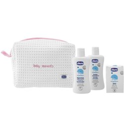 CHICCO COSMESI BEAUTY ZIP ROSA - farmascienza.it