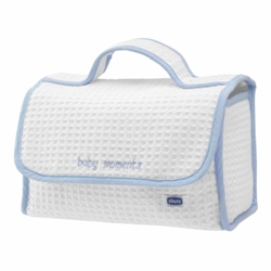CHICCO COSMESI BEAUTY MANIGLIA AZZURRA - farmascienza.it