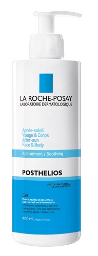 POSTHELIOS LATTE 400 ML - farmascienza.it