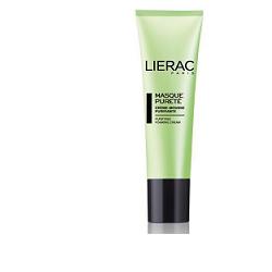 LIERAC MASQUE PURETE MASCHERA PURIFICANTE - farmascienza.it