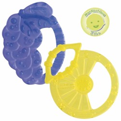CHICCO MASSAGGIAGENGIVE SOFT - farmascienza.it