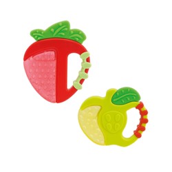 CHICCO MASSAGGIAGENGIVE FRESH - farmascienza.it