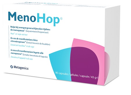 MENOHOP 90 CAPSULE - farmascienza.it